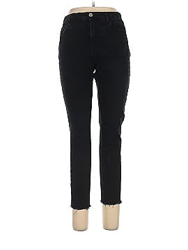 Shein Jeans (view 1)