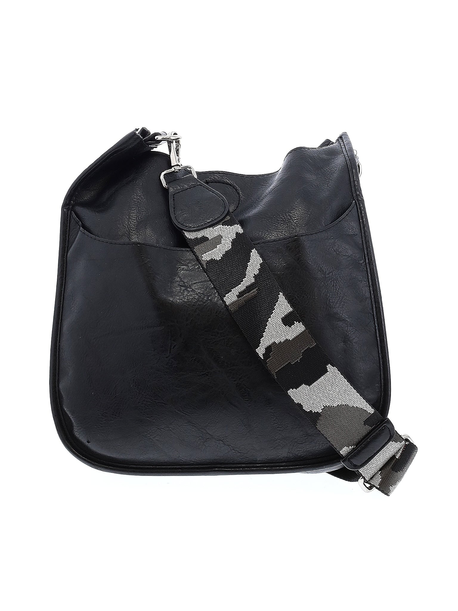 Handbag By Ah. dorned, Size: Large
