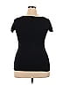 Chaser 100% Cotton Black Short Sleeve T-Shirt Size XL - photo 1