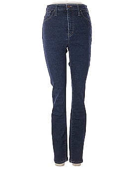 Madewell Jeans (view 1)