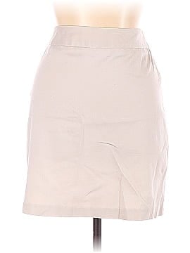 B. Moss Casual Skirt (view 1)