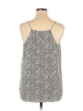 Ann Taylor LOFT Sleeveless Blouse (view 2)