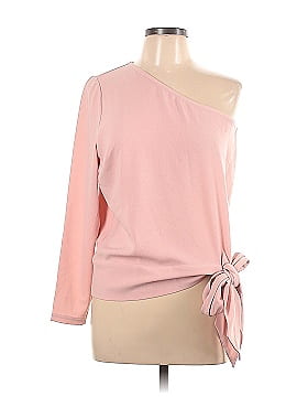 Assorted Brands Long Sleeve Blouse (view 1)