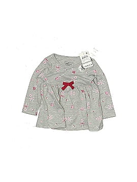First Impressions Long Sleeve Top (view 1)