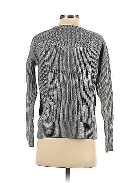 Madewell Pullover Sweater (view 2)