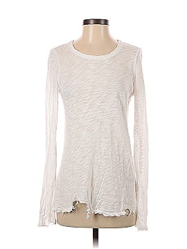 ATM Long Sleeve T-Shirt (view 1)