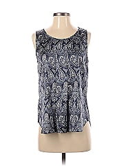 Ann Taylor Factory Sleeveless Blouse