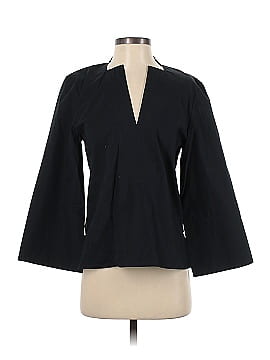 Totême Long Sleeve Blouse (view 1)