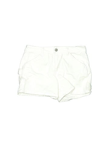 Dickies Khaki Shorts (view 1)