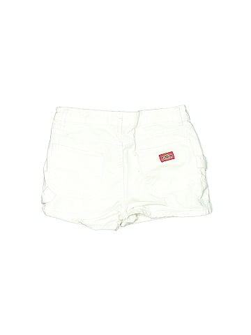 Dickies Khaki Shorts (view 2)