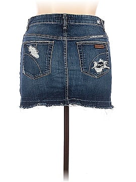 Joe's Jeans Denim Skirt (view 2)