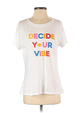 Sub Urban Riot Short Sleeve T-Shirt (view 1)