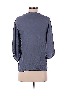 Maurices 3/4 Sleeve Top (view 2)