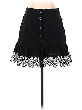 Who What Wear Casual Skirt (view 1)