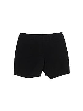Neiman Marcus Khaki Shorts (view 1)