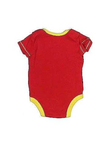 Marvel Short Sleeve Onesie (view 2)