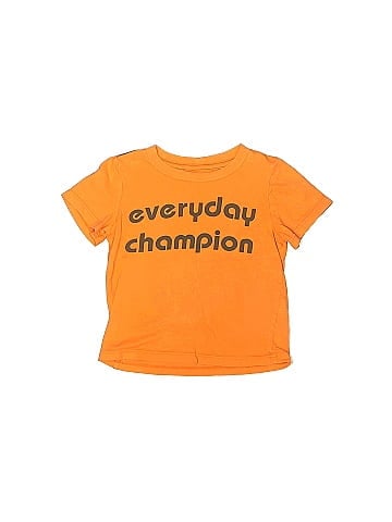 Peek... Short Sleeve T-Shirt (view 1)