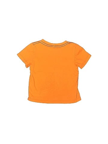 Peek... Short Sleeve T-Shirt (view 2)