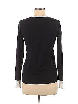 TR Long Sleeve Top (view 2)