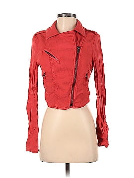 Free People Jacket (view 1)