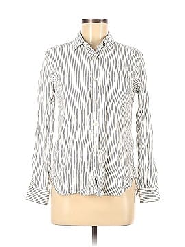 Unbranded Long Sleeve Button-Down Shirt (view 1)