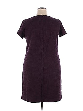 Ann Taylor Casual Dress (view 2)