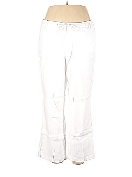 Not Your Daughter's Jeans Linen Pants (view 1)