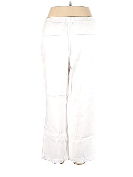 Not Your Daughter's Jeans Linen Pants (view 2)