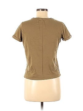 Puella Short Sleeve T-Shirt (view 2)