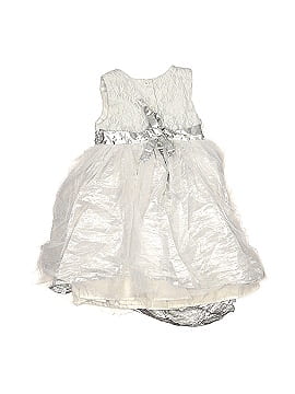 Blueberi Boulevard Special Occasion Dress (view 2)