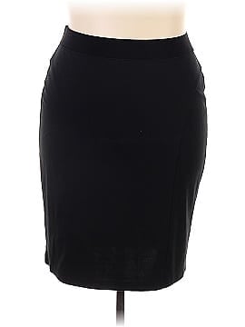 Miss Tina by Tina Knowles Casual Skirt (view 1)