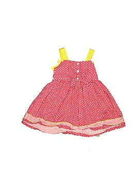 Blueberi Boulevard Dress (view 2)