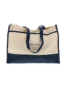 Bath & Body Works Tote (view 1)