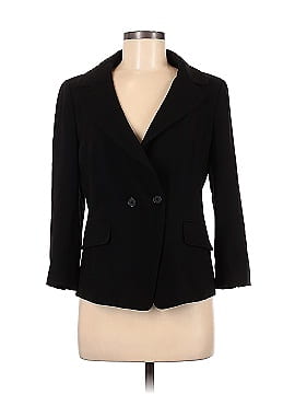 Ann Taylor Blazer (view 1)