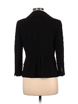 Ann Taylor Blazer (view 2)