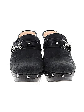 Coach Mule/Clog (view 2)