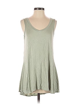 Andree Sleeveless Top (view 1)