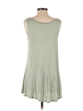 Andree Sleeveless Top (view 2)