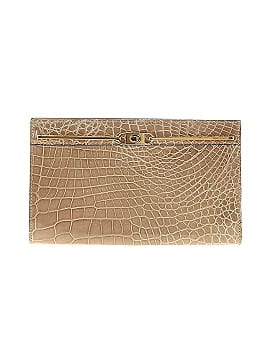 Assorted Brands Leather Clutch (view 1)