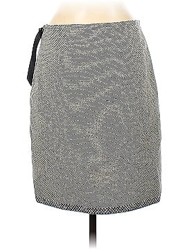 Kenneth Cole New York Wool Skirt (view 2)