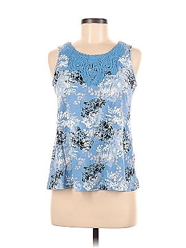 Style&Co Sleeveless Top (view 1)