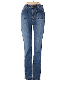 Madewell Jeans (view 1)