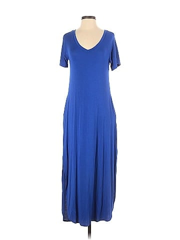 Huskary Casual Dress (view 1)
