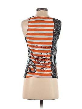 Garella Sleeveless Top (view 2)