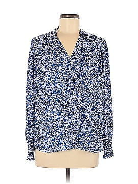 COOPER Long Sleeve Blouse (view 1)