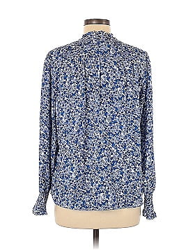 COOPER Long Sleeve Blouse (view 2)