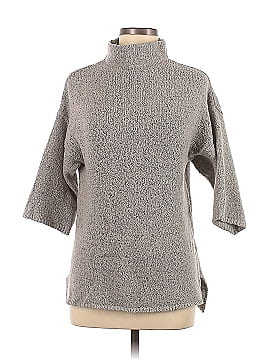 Atmosphere Turtleneck Sweater (view 1)