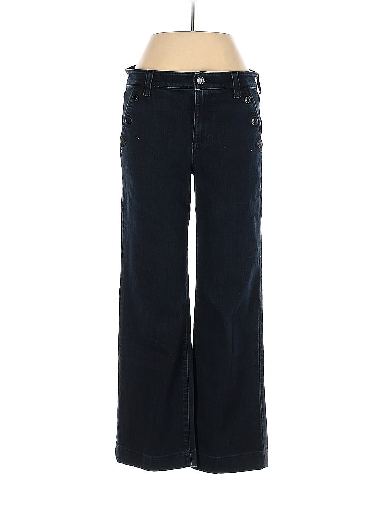 Gap Blue Jeans 26 Waist - 84% off | thredUP