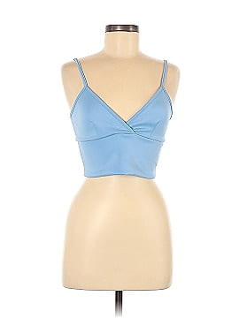 Boohoo Sleeveless Top (view 1)