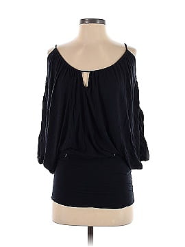 Marciano Short Sleeve Top (view 1)